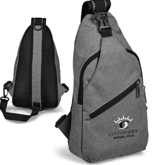 BW Verona Sports Bag (Made to order)